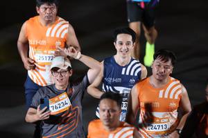 BIB: 25172, 76234, 24713
                            <button type="button" onclick="openModal(23019566)" class="btn btn-primary btn-sm float-right btn-popup" data-toggle="modal" data-target=".modal-high-quality">
                        <i class="fas fa-shopping-cart"></i> Add to Cart
                    </button>
                                            <button type="button" onclick="isThisMe(23019566, true)" class="btn btn-success btn-sm float-right btn-popup btn-isme hidden" data-toggle="tooltip" data-placement="bottom" title="นี่คือรูปของคุณใช่ไหม คลิกที่นี่เพื่อเอาเข้าอัลบั้ม">
                        <i class="fas fa-plus"></i> Add to album
                    </button>
                    <button type="button" onclick="isThisMe(23019566, false)" class="btn btn-warning btn-sm float-right btn-popup btn-isnotme hidden">
                        <i class="fas fa-ban"></i> Remove from album
                    </button>